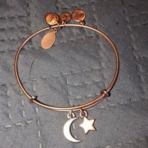 Alex and Ani bracelet
